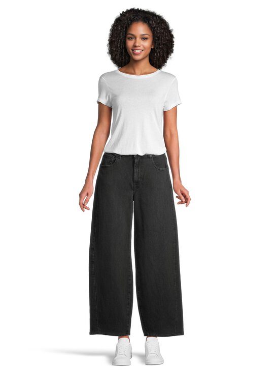 7 For All Mankind - Twisted Bonnie džinsi - THUNDER - photo 3 7 For All Mankind - Twisted Bonnie džinsi - THUNDER | Stockmann - photo 3