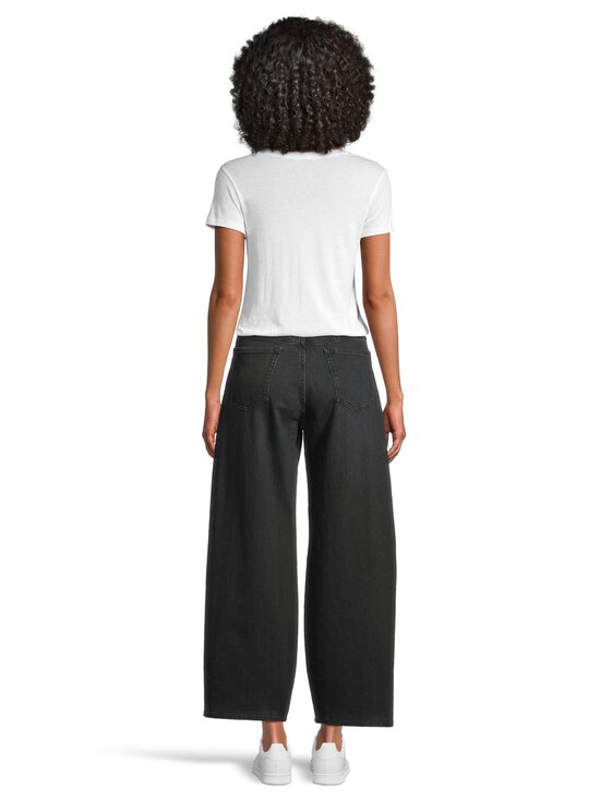 7 For All Mankind - Twisted Bonnie džinsi - THUNDER - photo 4 7 For All Mankind - Twisted Bonnie džinsi - THUNDER | Stockmann - photo 4