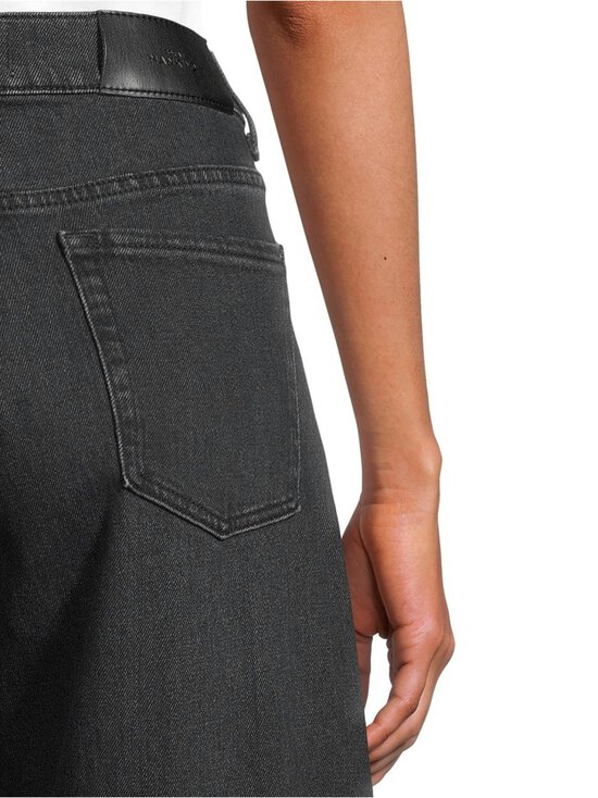 7 For All Mankind - Twisted Bonnie džinsi - THUNDER - photo 5 7 For All Mankind - Twisted Bonnie džinsi - THUNDER | Stockmann - photo 5