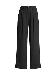 R-Collection - Püksid Kiia - BLACK | Stockmann