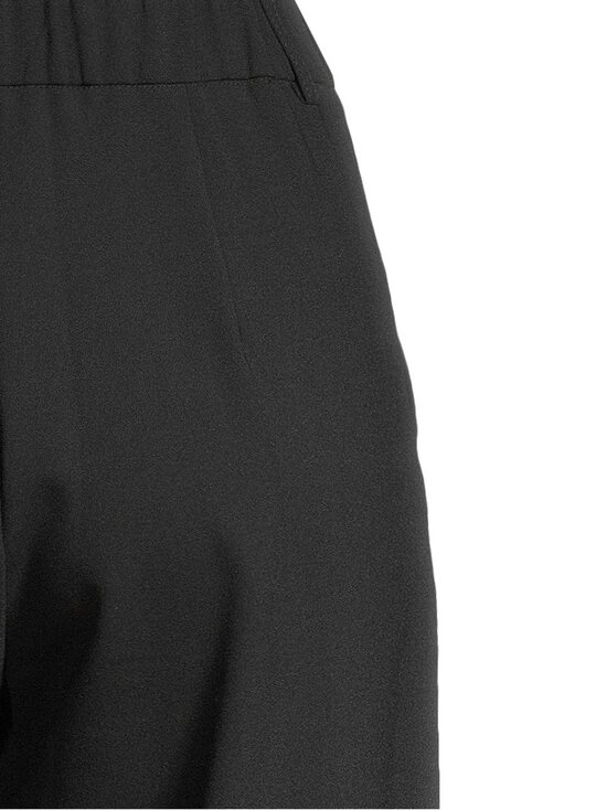 R-Collection - Püksid Kiia - BLACK | Stockmann - photo 5