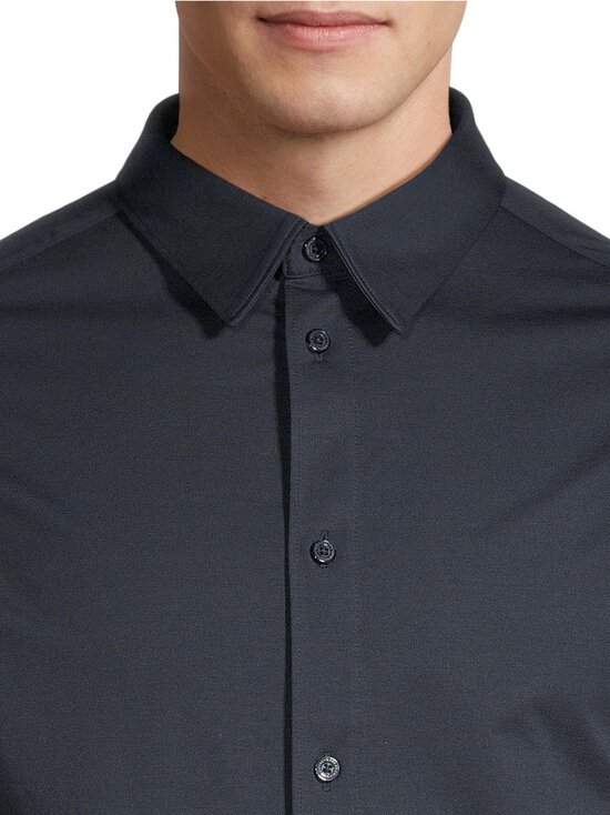 J.Lindeberg - Triiksärk Marlon Interlock Jersey - 6855 JL NAVY | Stockmann - photo 5