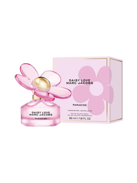 Marc Jacobs - Daisy Love Paradise EdT 50 ml - NOCOL | Stockmann - photo 2
