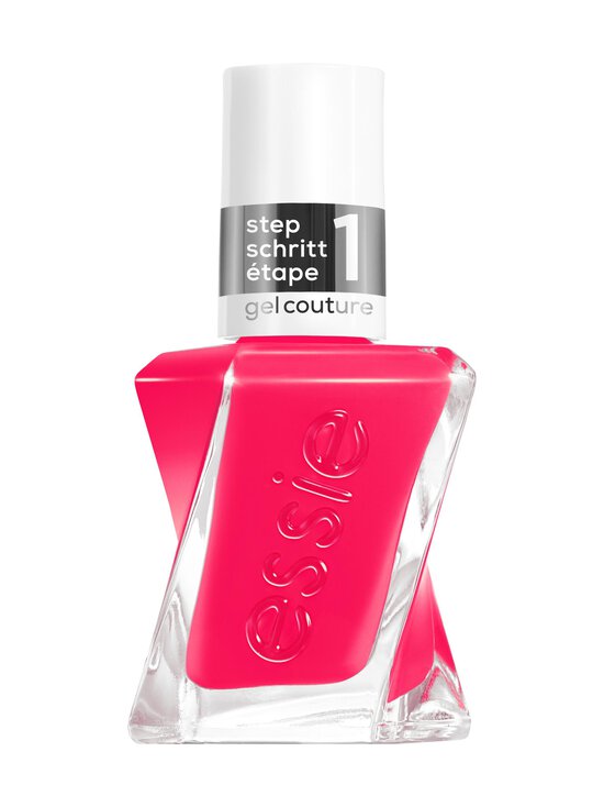 gel couture nailpolish -kynsilakka