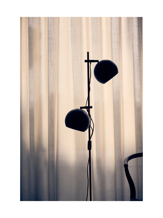 Frandsen - Ball Double -lattiavalaisin 149 cm - MATT BLACK - photo 2 Frandsen - Ball Double -lattiavalaisin 149 cm - MATT BLACK | Stockmann - photo 2