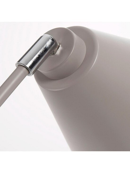 Kave Home - Tipir-pöytävalaisin harmaa - GREY | Stockmann - photo 2