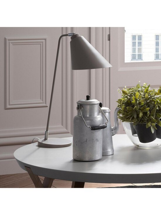 Kave Home - Tipir-pöytävalaisin harmaa - GREY | Stockmann - photo 4