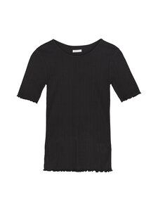 Skall Studio - Edie t-paita - BLACK | Stockmann