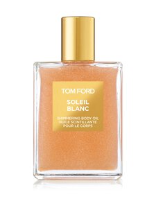 Tom Ford - Soleil Blanc Shimmering Body Oil Rose Gold -vartaloöljy 100 ml | Stockmann