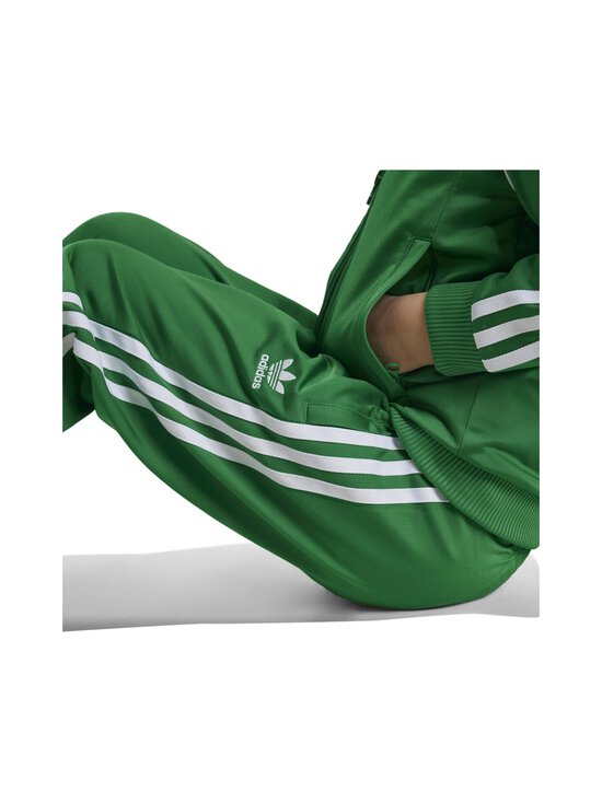 adidas Originals - SST Tracksuit -verryttelypuku - IY4791 GREEN - photo 5 adidas Originals - SST Tracksuit -verryttelypuku - IY4791 GREEN | Stockmann - photo 5