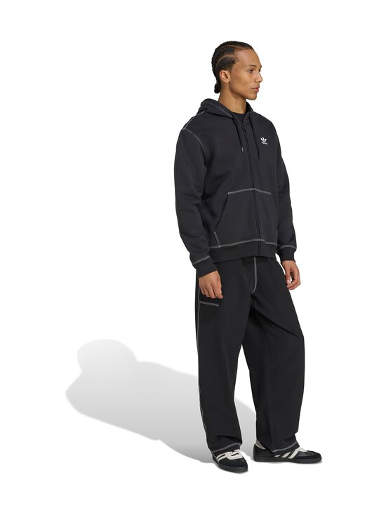 adidas Originals - Dressipluus Essentials - JW0969 BLACK - photo 4 adidas Originals - Dressipluus Essentials - JW0969 BLACK | Stockmann - photo 4