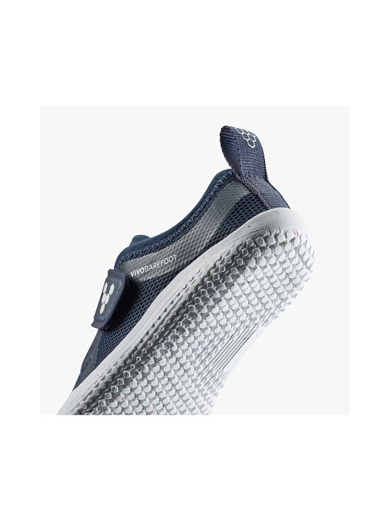 Vivobarefoot - Paljajalujalatsid Primus Sport IV Toddlers - 03 DEEP OCEAN - photo 7 Vivobarefoot - Paljajalujalatsid Primus Sport IV Toddlers - 03 DEEP OCEAN | Stockmann - photo 7