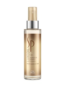 Wella System Professional - Õlisprei Luxe Oil Keratin Boost Essence 100 ml Wella System Professional - Õlisprei Luxe Oil Keratin Boost Essence 100 ml | Stockmann