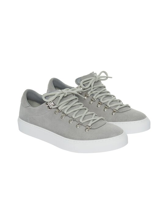 DIEMME - Marostica Low -mokkanahkasneakerit - GREY - photo 5 DIEMME - Marostica Low -mokkanahkasneakerit - GREY | Stockmann - photo 5