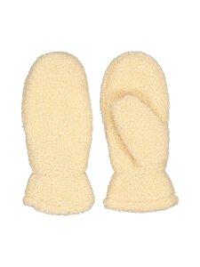 A+more - Seela teddy cimdi - BEIGE | Stockmann