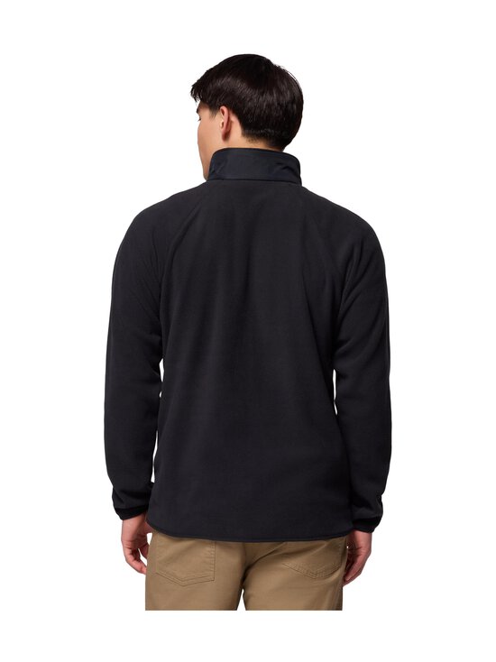 Columbia - Fast Trek Overlay Full Zip -fleecetakki - 010 BLACK - photo 2 Columbia - Fast Trek Overlay Full Zip -fleecetakki - 010 BLACK | Stockmann - photo 2