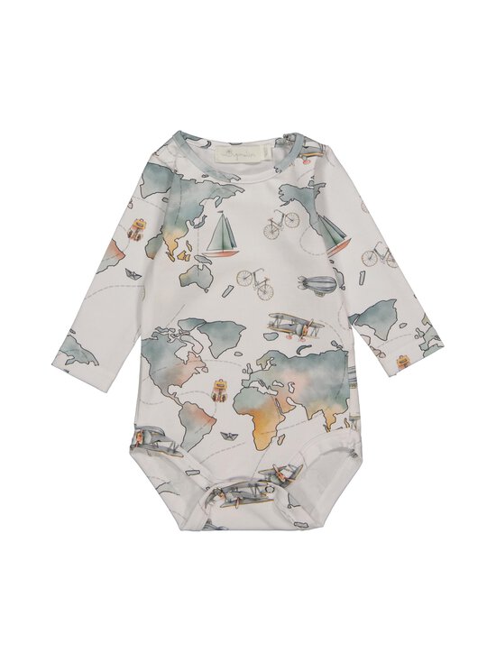 EERI Unisex Onesie