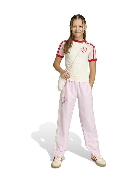 adidas Originals - Verryttelyhousut - KD1760 CLPINK | Stockmann - photo 4