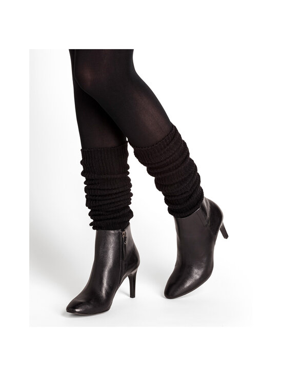Bleuforêt - Cashmere-säärystimet - AR5 / NOIR | Stockmann - photo 2