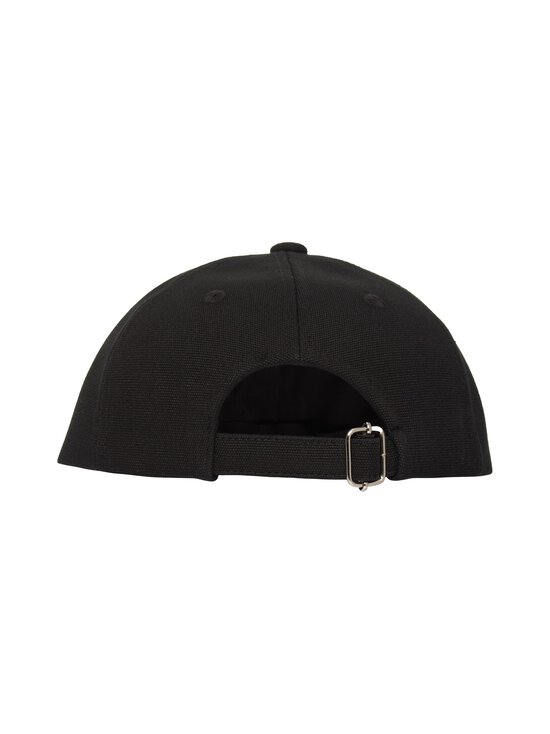 A.P.C - Nokkmüts Charlie - LZZ NOIR 58 - photo 2 A.P.C - Nokkmüts Charlie - LZZ NOIR 58 | Stockmann - photo 2