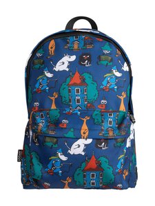 Moomin by Martinex - Muumi Häly -reppu - BLUE | Stockmann