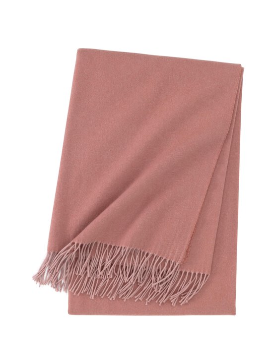 Yves Delorme - Club-villahuopa 130 x 170 cm - SANTAL - photo 1 Yves Delorme - Club-villahuopa 130 x 170 cm - SANTAL | Stockmann - photo 1