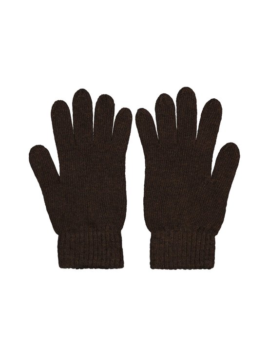 A+more - Sõrmkindad Carina - DARK BROWN 6030 - photo 2 A+more - Sõrmkindad Carina - DARK BROWN 6030 | Stockmann - photo 2