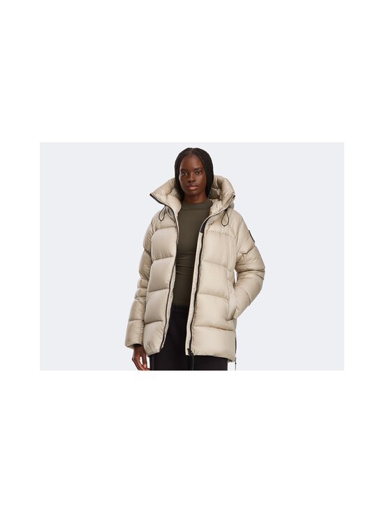 Canada Goose - Cypress Puffer -untuvatakki - 9432 LIMESTONE - CALCAIRE - photo 5 Canada Goose - Cypress Puffer -untuvatakki - 9432 LIMESTONE - CALCAIRE | Stockmann - photo 5