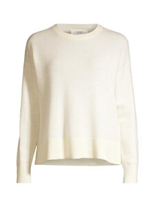 NOOM - Kašmiirkampsun Rachel - WHITE | Stockmann