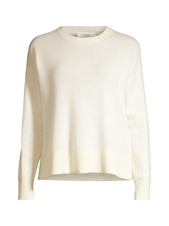 NOOM - Kašmiirkampsun Rachel - WHITE | Stockmann - photo 1