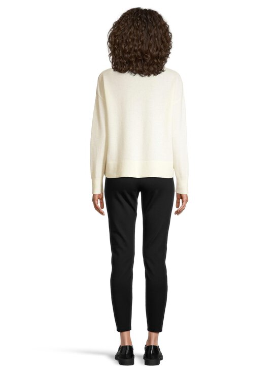 NOOM - Kašmiirkampsun Rachel - WHITE | Stockmann - photo 3