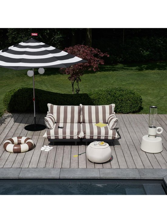 Fatboy - Paletti Lounge -ulkosohva - BEIGE | Stockmann - photo 2