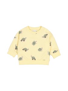 Lindex - Džemperis ar augstu apkakli - 1877 LIGHT DUSTY YELLOW Lindex - Džemperis ar augstu apkakli - 1877 LIGHT DUSTY YELLOW | Stockmann