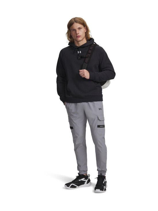 Under Armour - Tech Utility -housut - 035 STEEL | Stockmann - photo 3