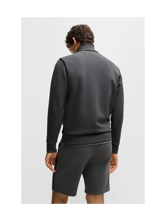 BOSS - Skaz Tape -takki - 027 DARK GREY | Stockmann - photo 2