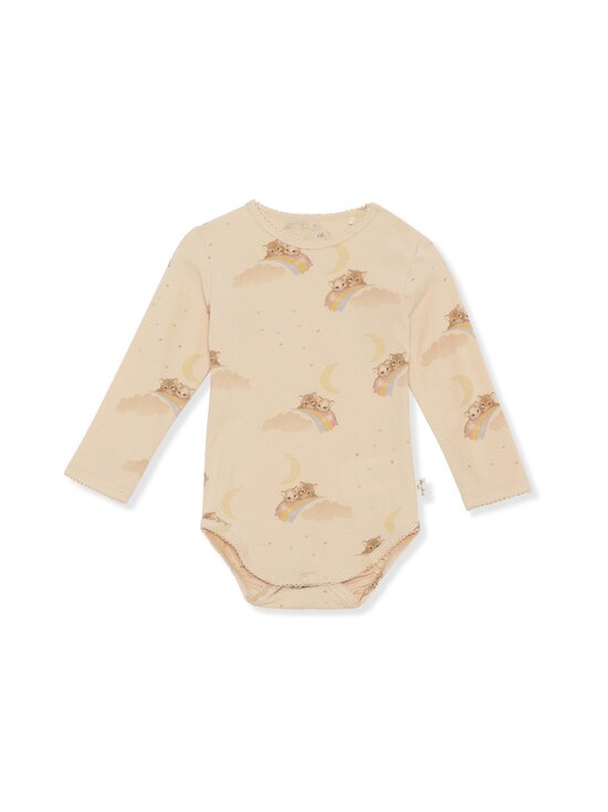 Bodi Basic Newborn