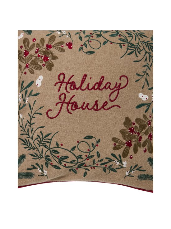 Lexington - Holiday House Wool Mix -tyynynpäällinen 50 x 50 cm - 2500-SH25 BEIGE MULTI - photo 3 Lexington - Holiday House Wool Mix -tyynynpäällinen 50 x 50 cm - 2500-SH25 BEIGE MULTI | Stockmann - photo 3