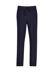 GANT - Dressipüksid Interlock - 433 EVENING BLUE | Stockmann