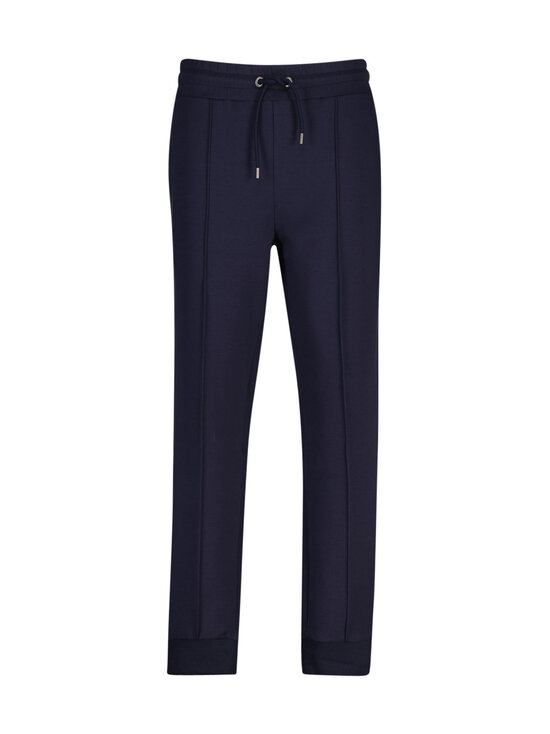 GANT - Dressipüksid Interlock - 433 EVENING BLUE | Stockmann - photo 1
