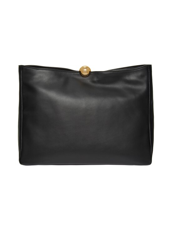 Furla - Sfera Soft M ādas plecu soma - O6000 NERO - photo 1 Furla - Sfera Soft M ādas plecu soma - O6000 NERO | Stockmann - photo 1