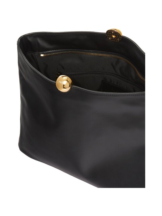 Furla - Sfera Soft M ādas plecu soma - O6000 NERO - photo 3 Furla - Sfera Soft M ādas plecu soma - O6000 NERO | Stockmann - photo 3