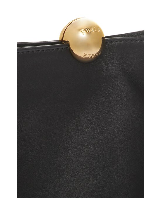 Furla - Sfera Soft M ādas plecu soma - O6000 NERO - photo 4 Furla - Sfera Soft M ādas plecu soma - O6000 NERO | Stockmann - photo 4