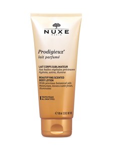 Nuxe - Prodigieux Body Lotion -vartaloemulsio 200 ml | Stockmann