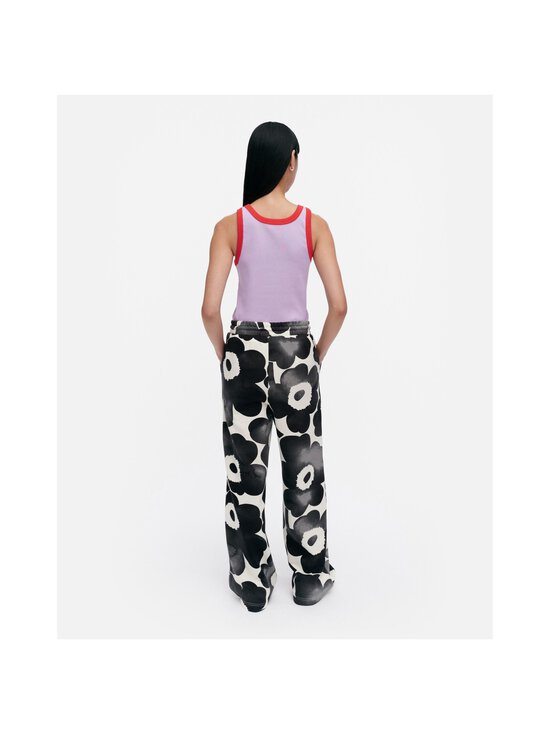 Marimekko - Varret Akvarelli Unikko Kioski -collegehousut - 199 OFF WHITE, GREY, BLACK - photo 2 Marimekko - Varret Akvarelli Unikko Kioski -collegehousut - 199 OFF WHITE, GREY, BLACK | Stockmann - photo 2
