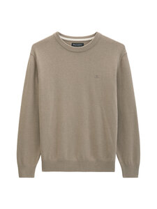 Marc O'Polo - Longsleeve džemperis - 2124 CHARLESTON GRAY | Stockmann