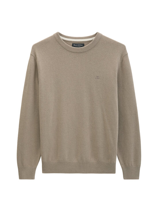 Marc O'Polo - Longsleeve džemperis - 2124 CHARLESTON GRAY | Stockmann - photo 1