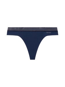 Calvin Klein Underwear MODERN THONG - Stringit - shoreline