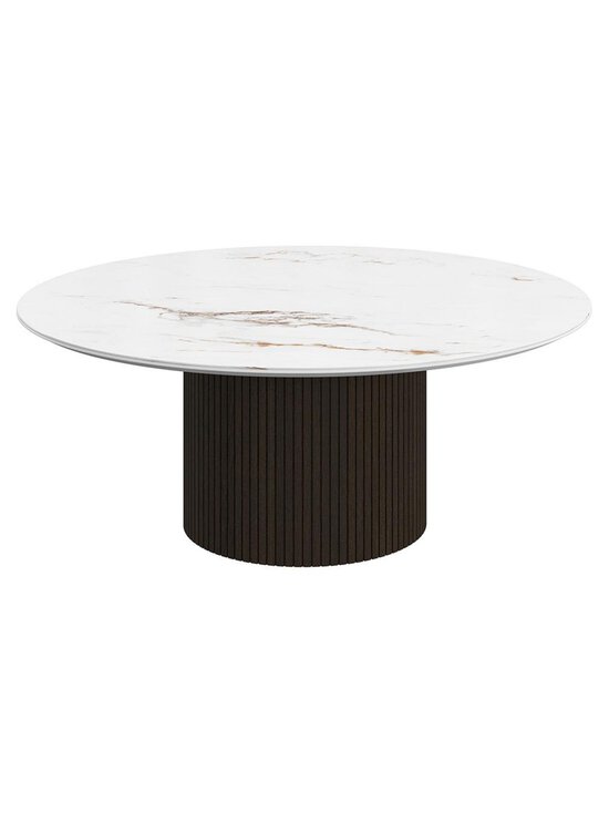 BoConcept - Santiago-sohvapöytä - VALKOINEN | Stockmann - photo 1