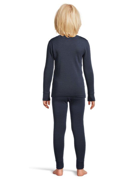 Lindex - Merino Wool- pitkät alushousut - 2150 NAVY - photo 4 Lindex - Merino Wool- pitkät alushousut - 2150 NAVY | Stockmann - photo 4