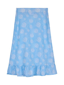 Makia - Fleurine-hame - 617 BLUE | Stockmann